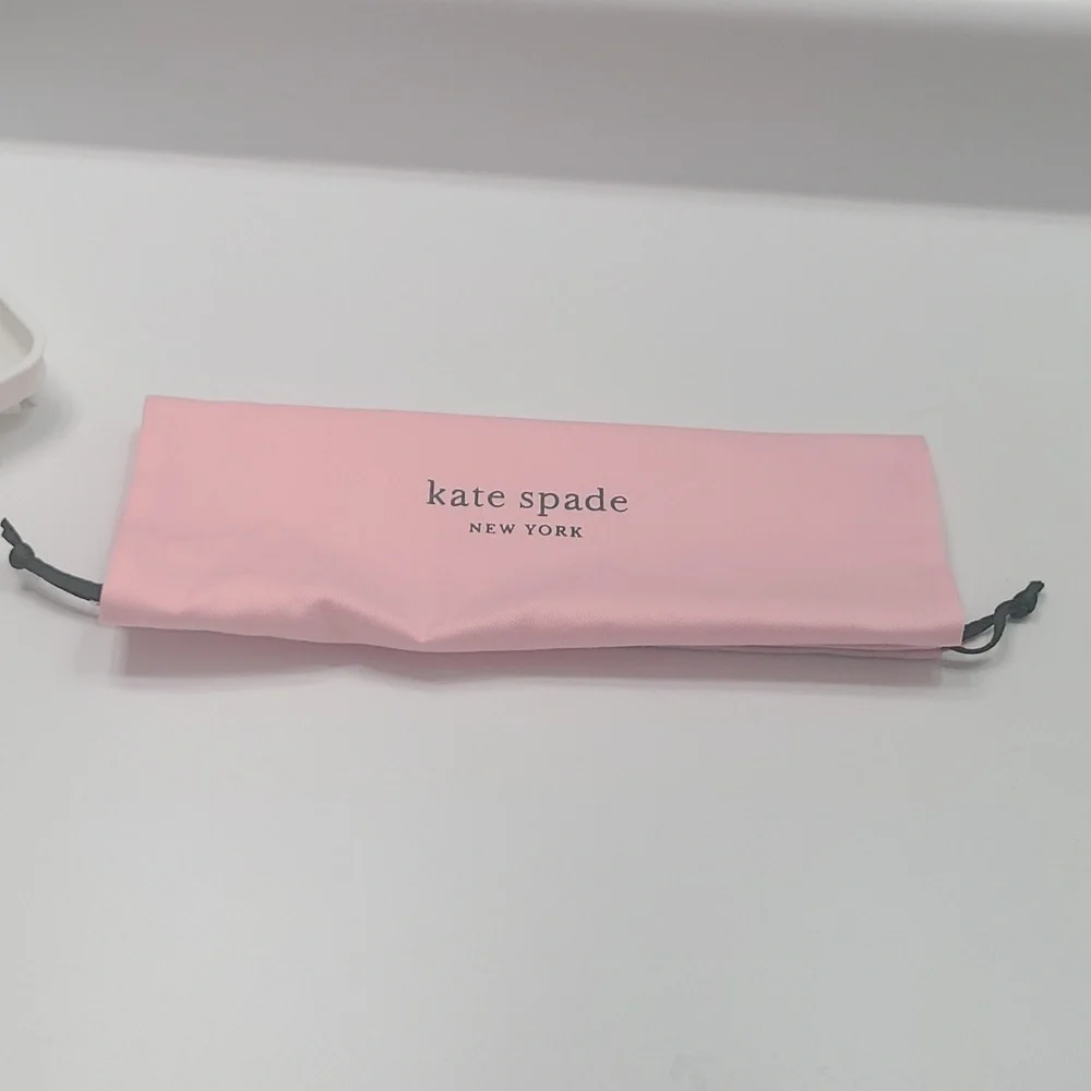 Kate Spade New York Dust Bag  Pink
